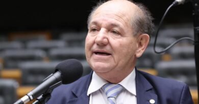 Deputado José Olímpio lidera Frente Parlamentar na Câmara dos Deputados