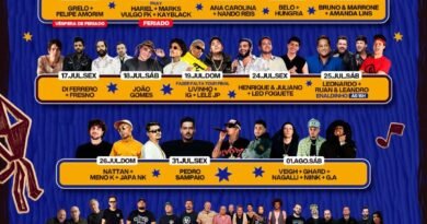 Shows gratuitos: 45ª Festa Julina Beneficente de Sorocaba divulga atrações