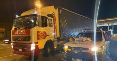 Polícia Rodoviária apreende mais de 13 quilos de drogas na Rodovia Castello Branco, em Itu
