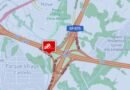 Acidente com amônia interdita Rodovia Castello Branco em Itu
