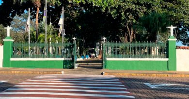 Cemitério Municipal de Itu terá programação especial para o Dia das Mães