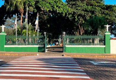 Cemitério Municipal de Itu terá programação especial para o Dia das Mães