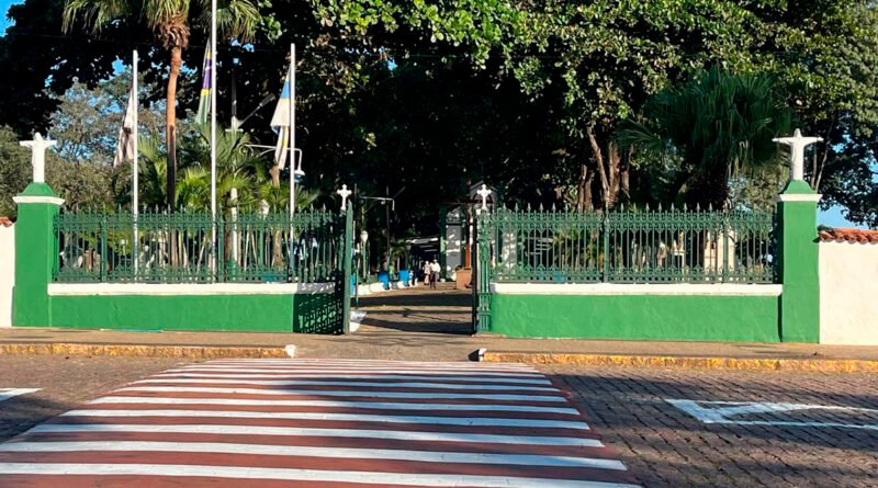 Cemitério Municipal de Itu terá programação especial para o Dia das Mães