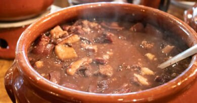 Itu terá 2ª edição da ‘Feijoada da Santa’ em prol de Santa Rita de Cássia