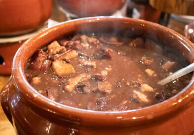 Itu terá 2ª edição da ‘Feijoada da Santa’ em prol de Santa Rita de Cássia