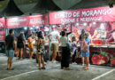 Festa do Morango começa nesta quinta-feira em Itu