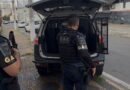 GM captura procurado por tentativa de feminicídio em Itu