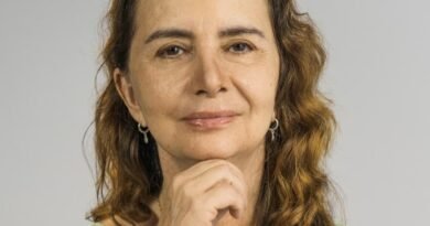 Lúcia Helena Galvão realiza palestra em prol do Gpaci em Sorocaba