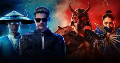 Cine Plaza tem estreia de “Mortal Kombat 2” e sessão especial de “Top Gun”