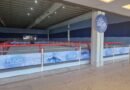 Plaza Shopping Itu inaugura pista de patinação no gelo